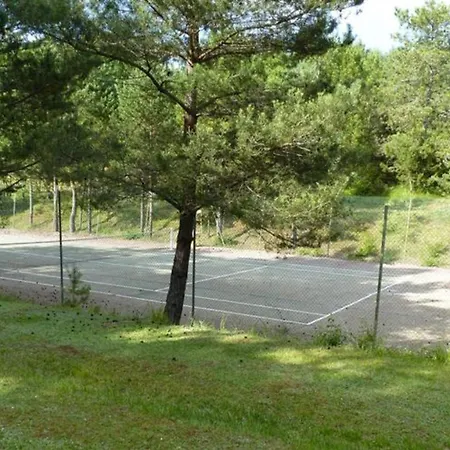 Camping Mobil-home 3 Avec Terrasse A - Api-1-52-517 Pézuls